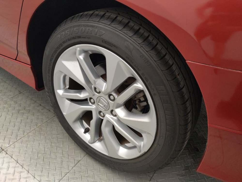 Used 2019 Honda Accord LX image 31