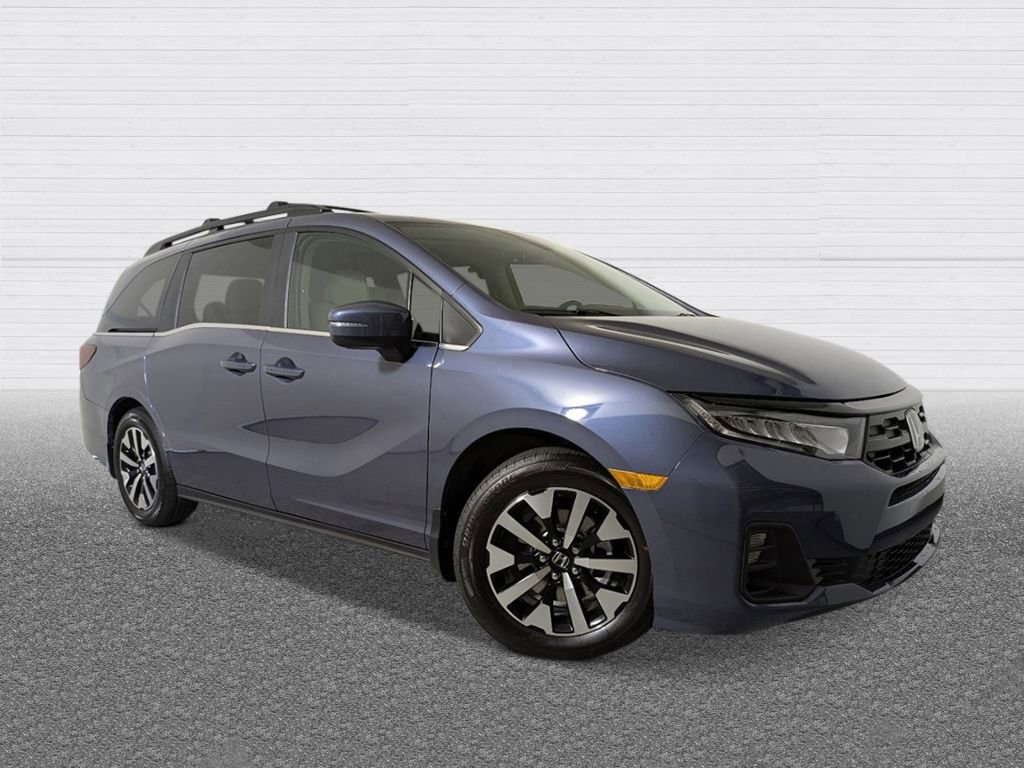 New 2026 Honda Odyssey EX-L image 7