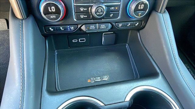 Used 2024 Chevrolet Tahoe High Country w/ Advanced Technology Package AWD/4WD image 18