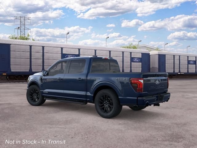 New 2026 Ford F150 Lariat AWD/4WD image 4