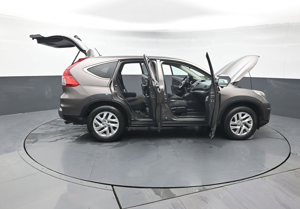 Used 2016 Honda CR-V EX image 49