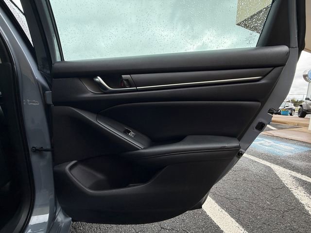 Used 2022 Honda Accord Sport Special Edition image 25