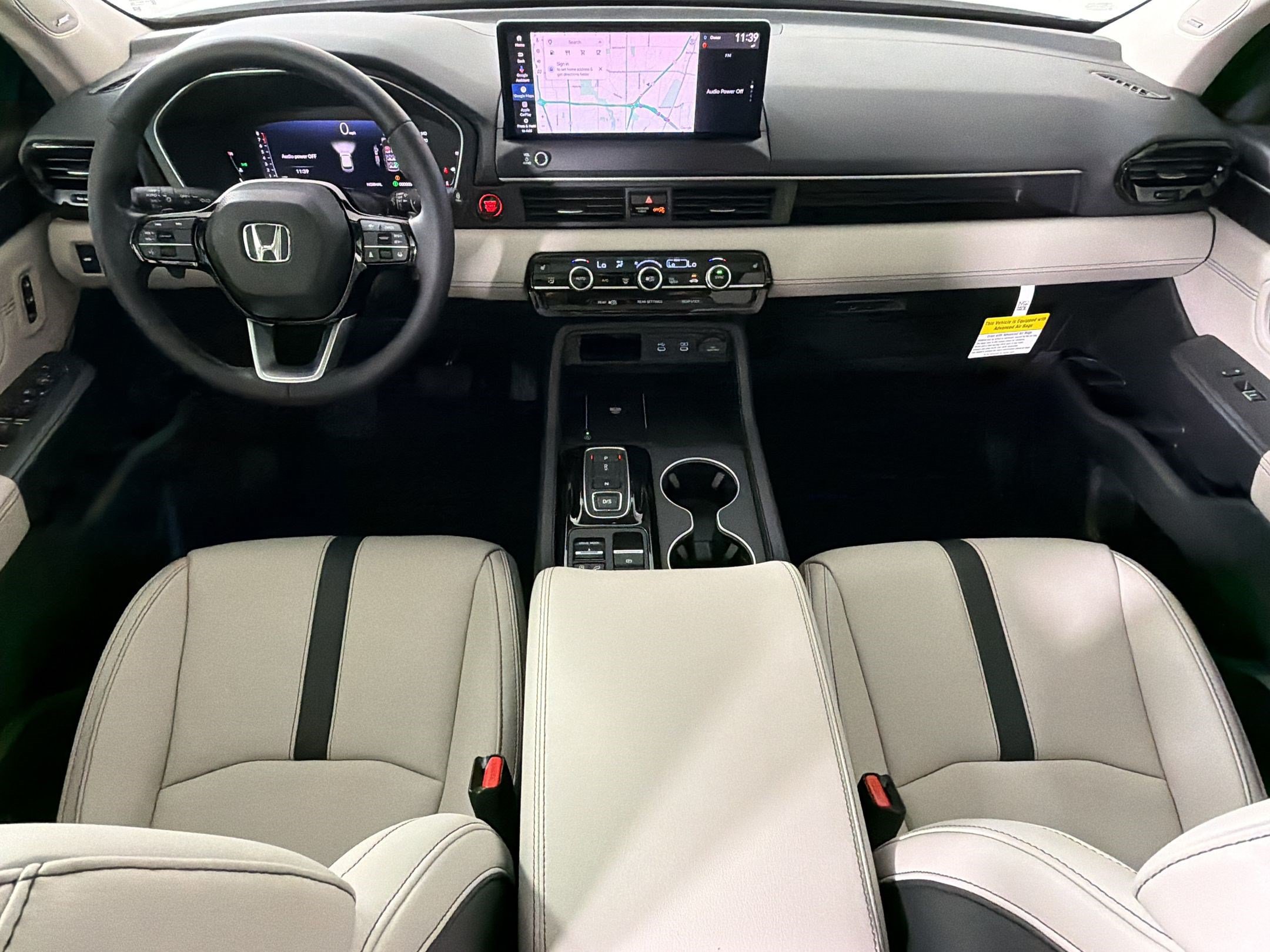 New 2026 Honda Pilot Touring image 15