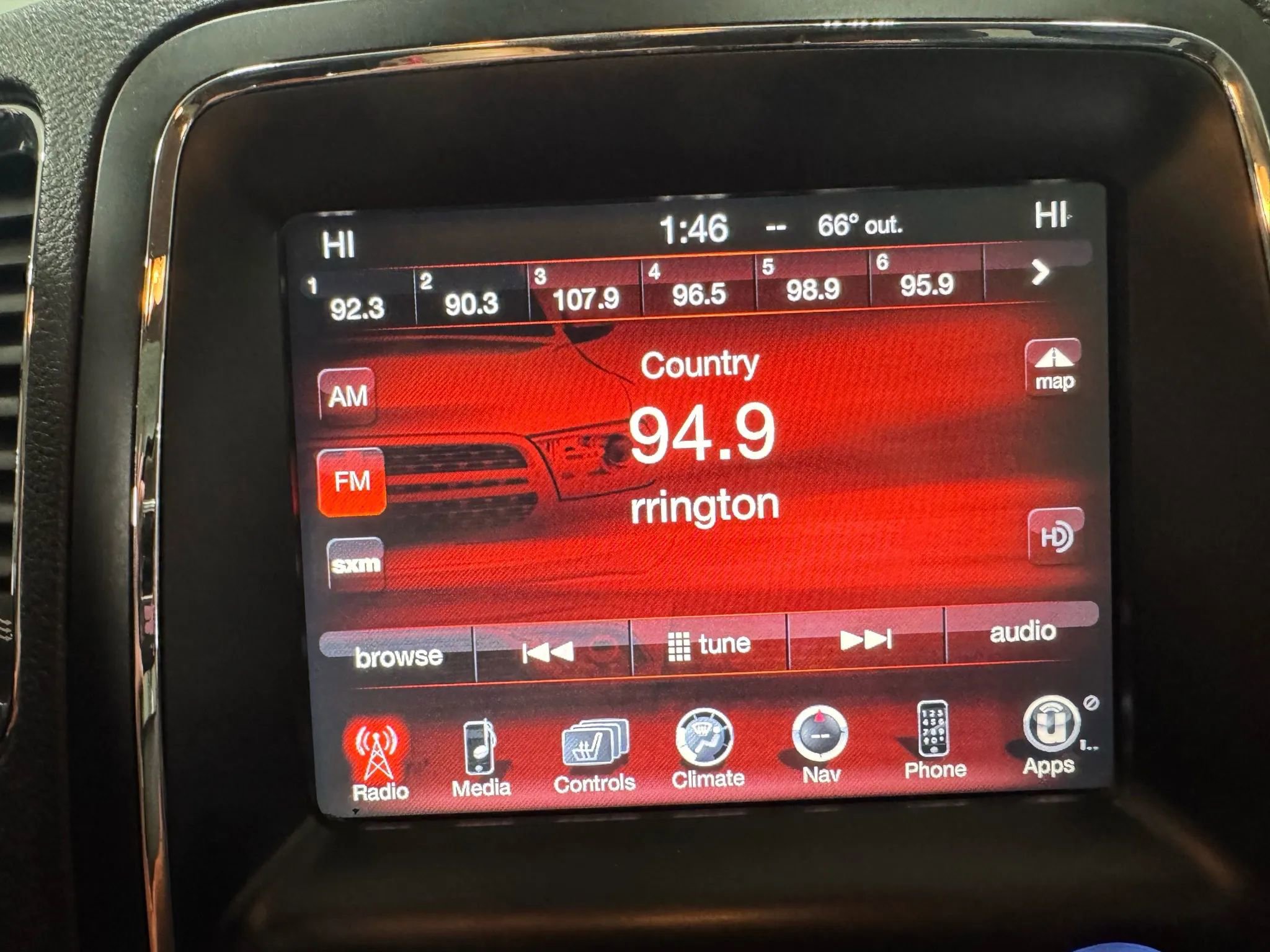 Used 2014 Dodge Durango Limited w/ Premium Group image 25