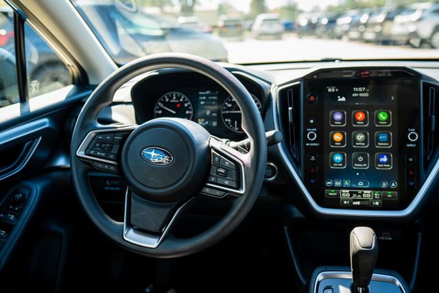 Certified 2025 Subaru Impreza 2.0i Sport image 6