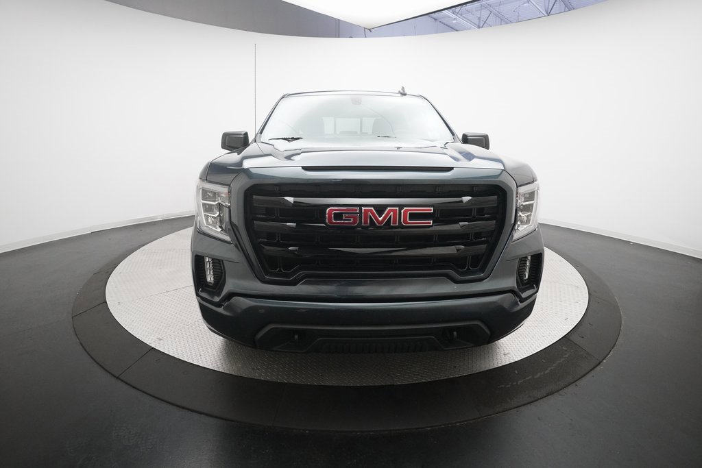 Used 2021 GMC Sierra 1500 Elevation w/ Preferred Package image 11