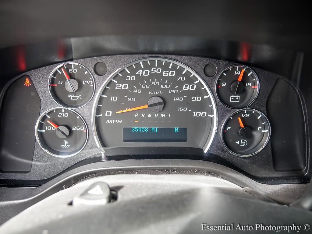 Used 2024 Chevrolet Express 3500 LT w/ LT Preferred Equipment Group image 12