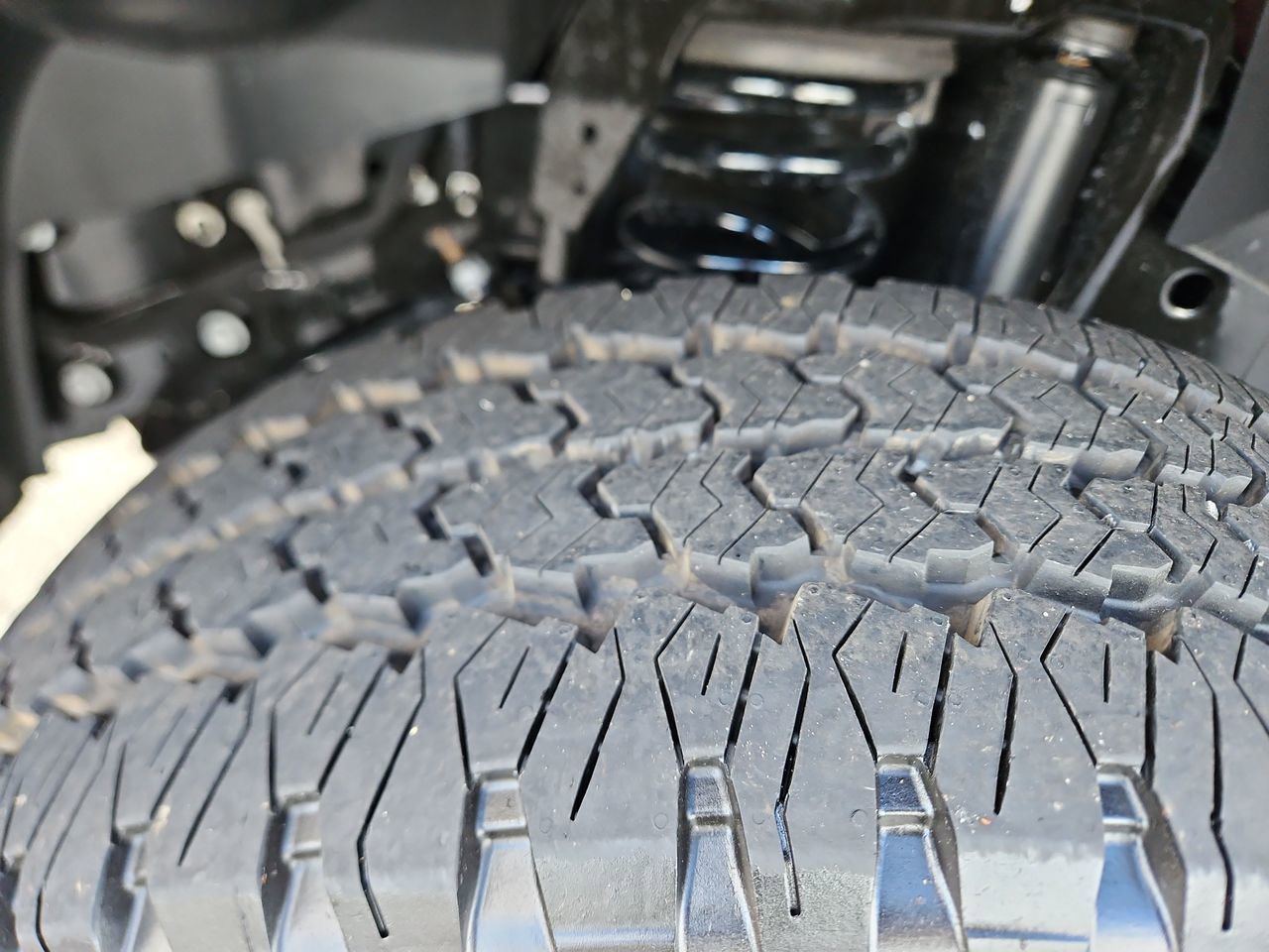 New 2026 RAM 2500 Laramie w/ Night Edition image 10