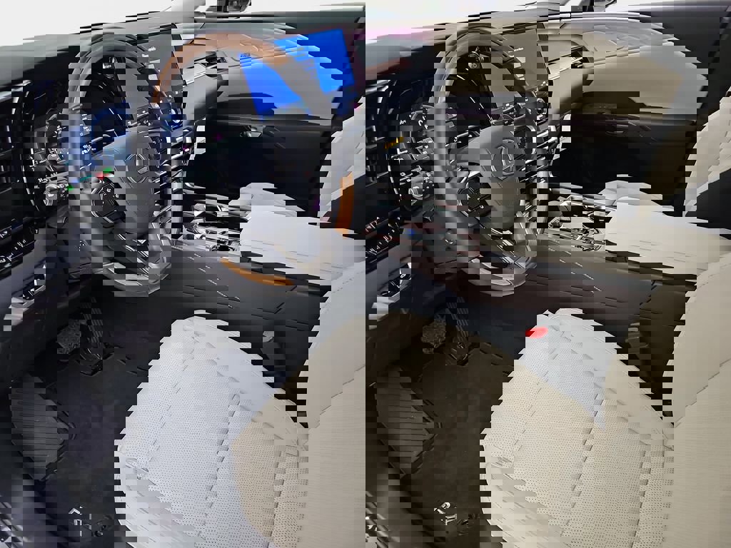 New 2026 Lexus RX 450h AWD image 16