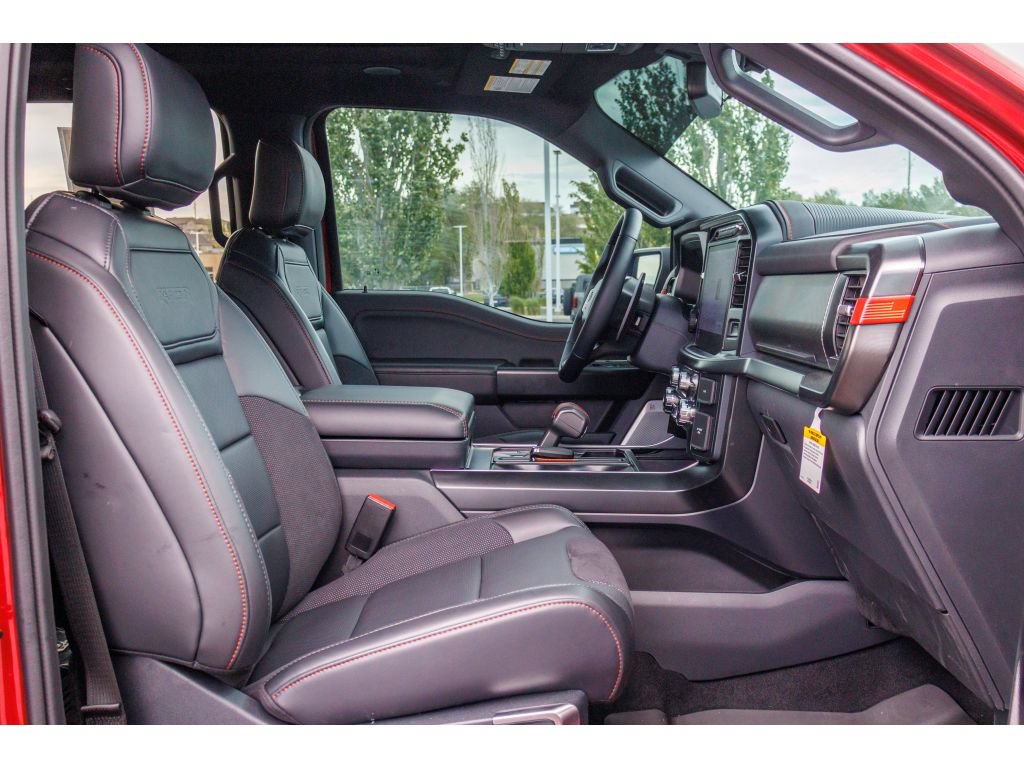 Used 2026 Ford F150 Raptor AWD/4WD image 11
