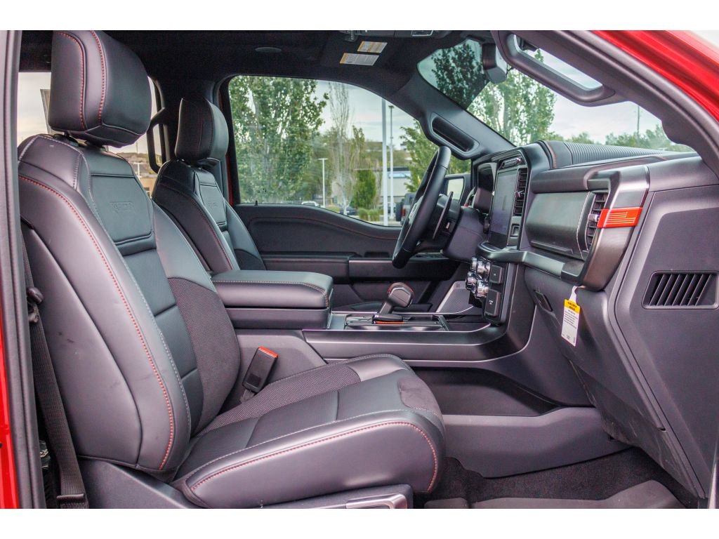 Used 2026 Ford F150 Raptor AWD/4WD image 11