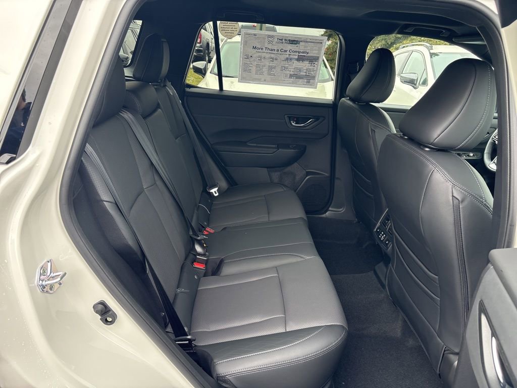 New 2026 Subaru Outback Touring XT image 11
