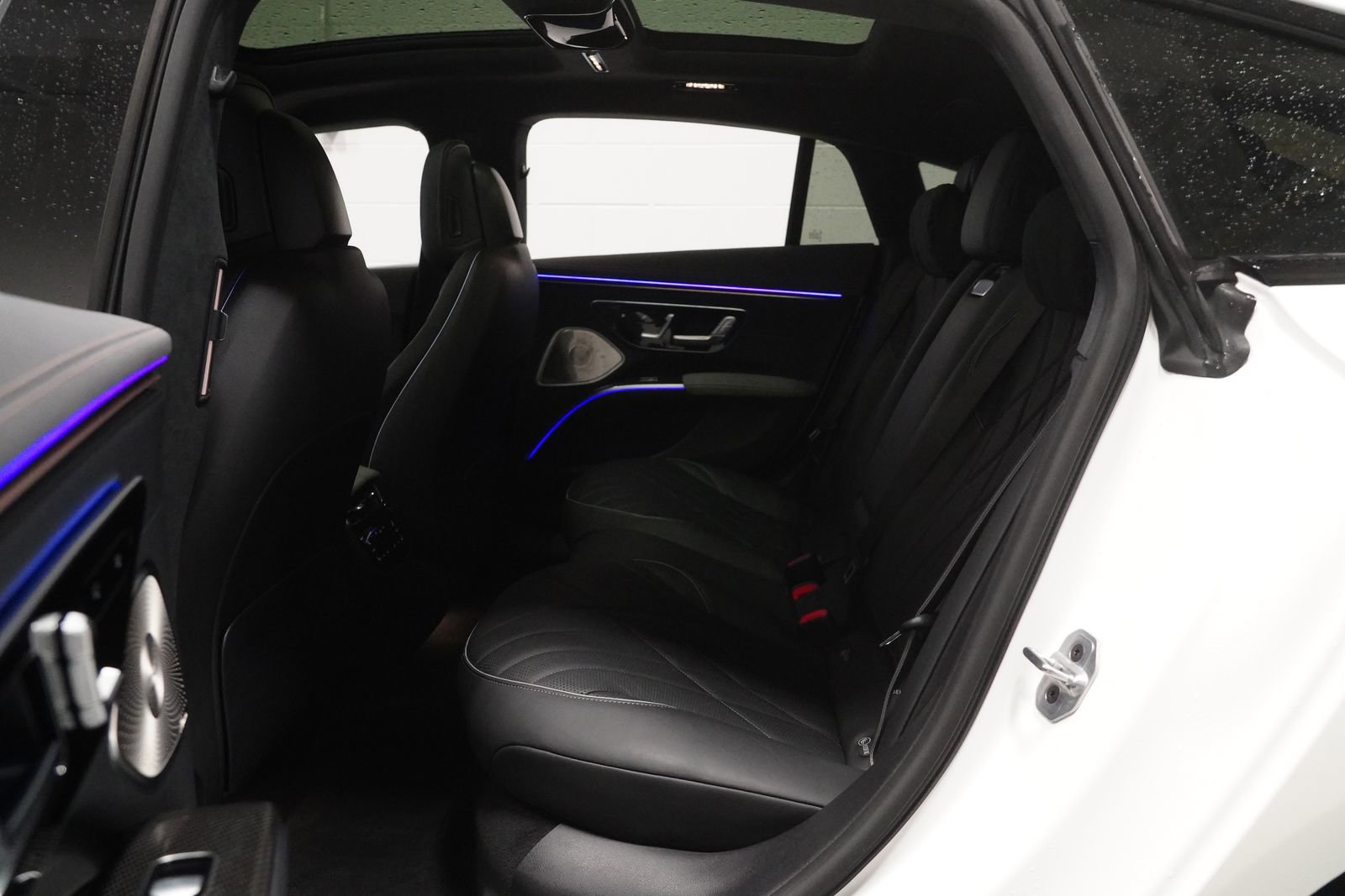 Certified 2023 Mercedes-Benz EQS AMG 4MATIC image 14