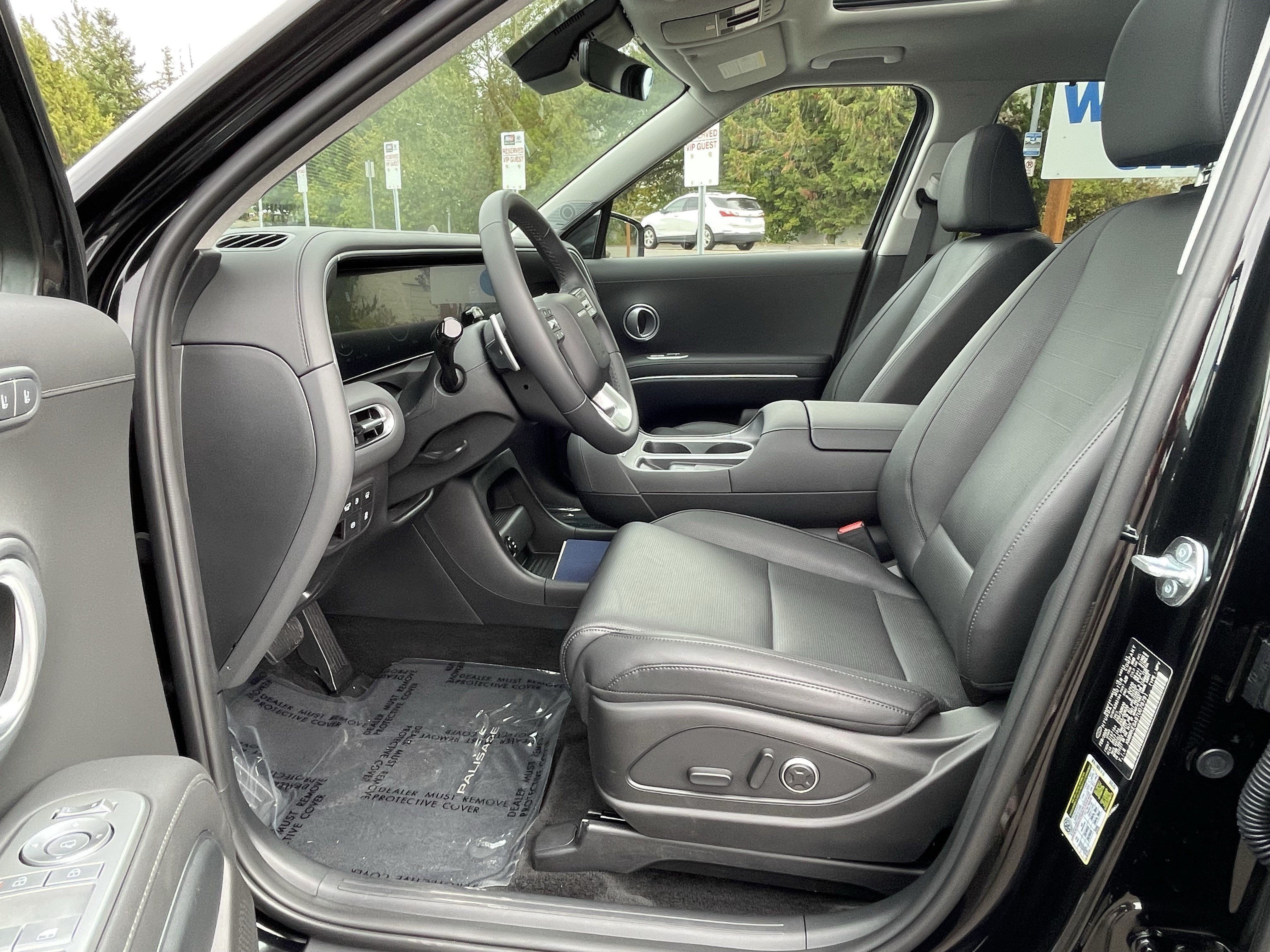 Certified 2026 Hyundai Palisade Limited AWD/4WD image 11