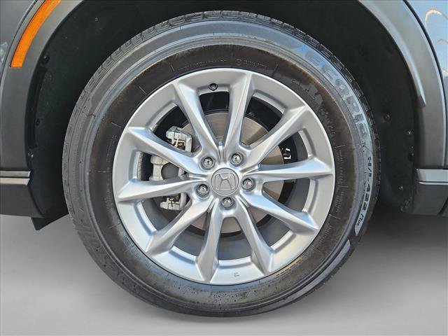 Used 2026 Honda CR-V EX image 24