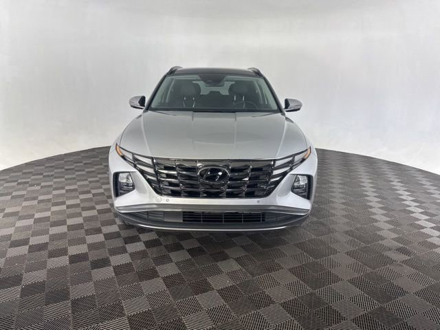 Used 2023 Hyundai Tucson Limited AWD/4WD image 3