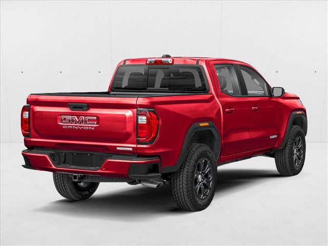 New 2026 GMC Canyon Elevation RWD video 2