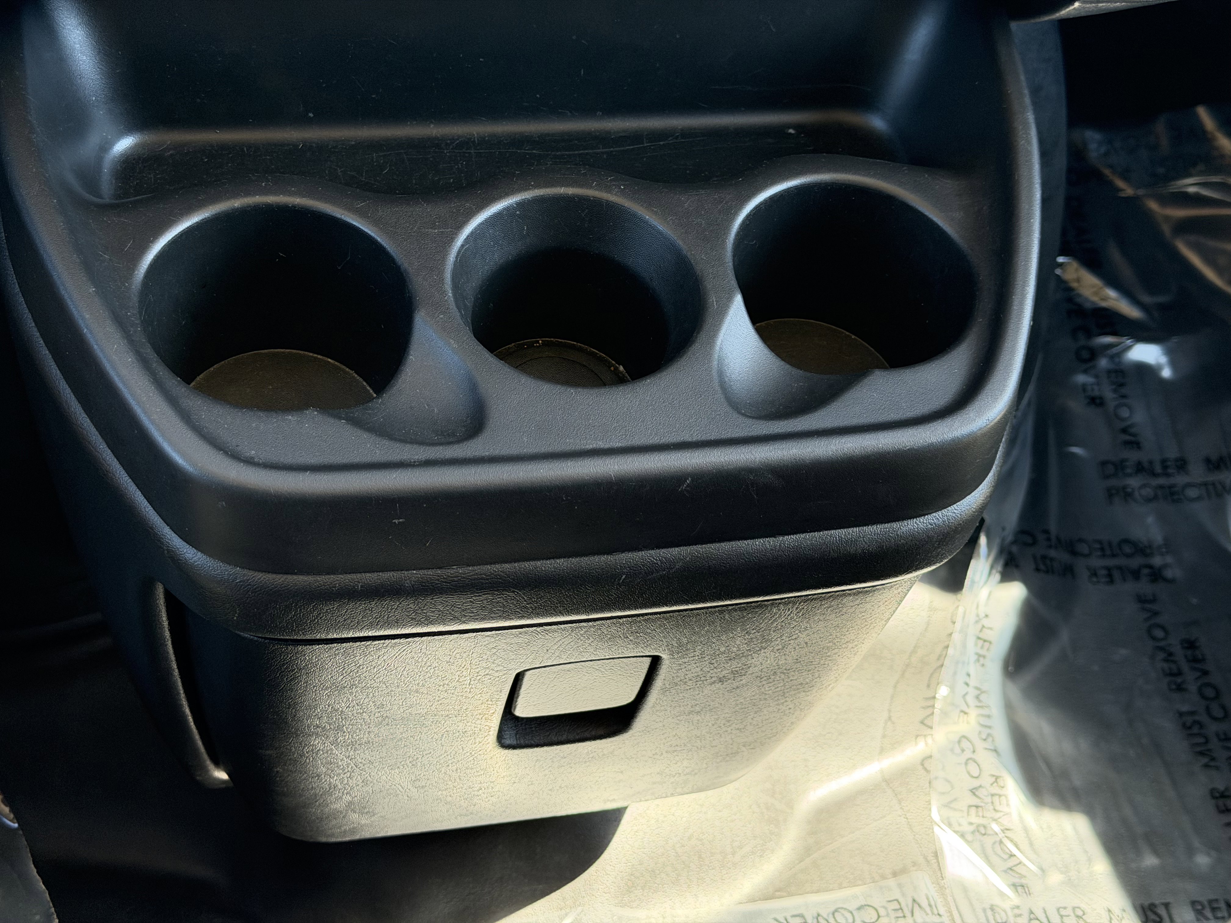 Used 2024 Chevrolet Express 2500 w/ Driver Convenience Package image 17