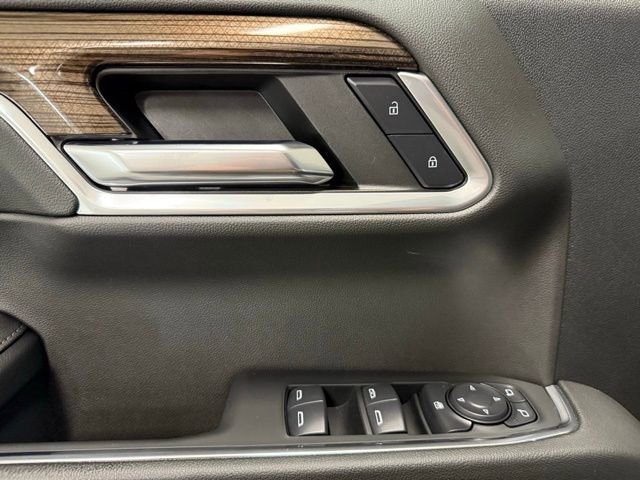 Used 2024 Chevrolet Silverado 1500 RST w/ All Star Edition Plus image 14