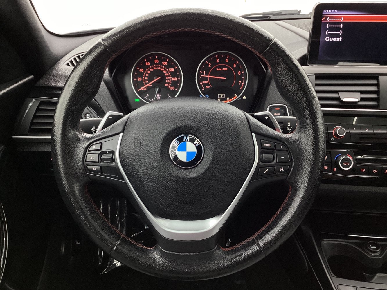 Used 2016 BMW 228i xDrive Coupe AWD/4WD image 26