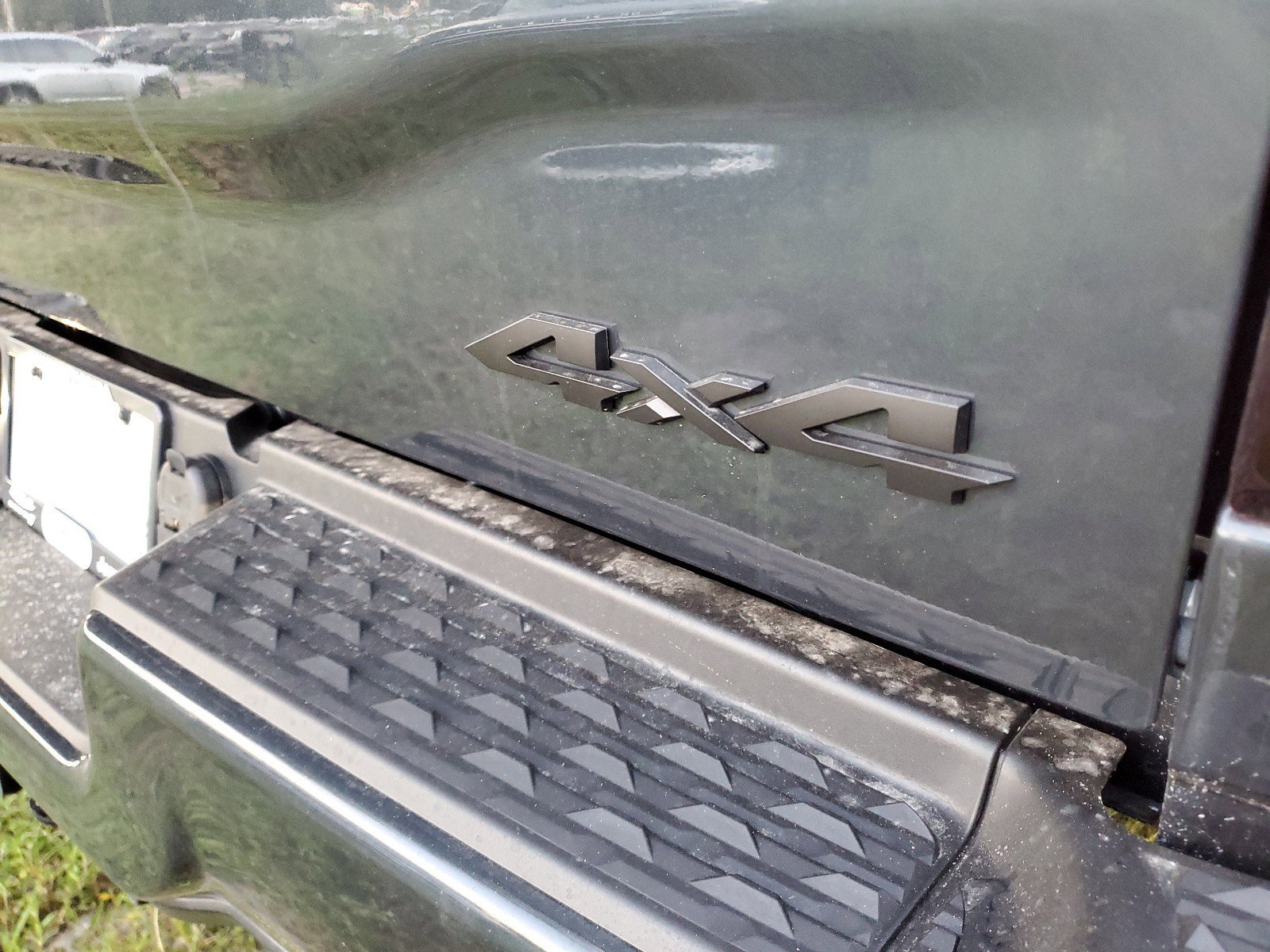 New 2026 RAM 2500 Big Horn image 5