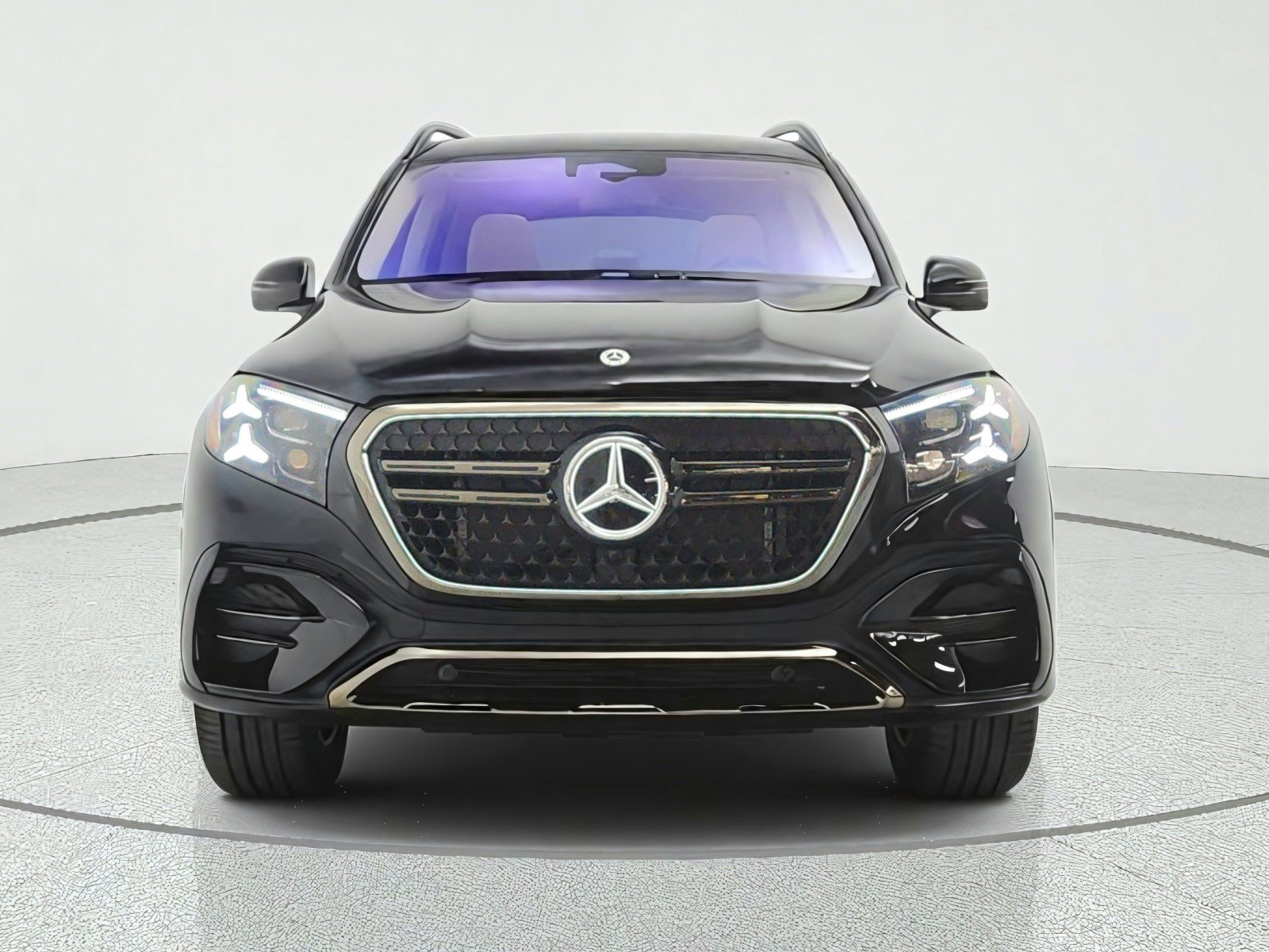 New 2027 Mercedes-Benz GLS 450 4MATIC image 2