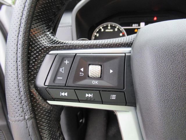 Used 2022 Mitsubishi Outlander SE image 20