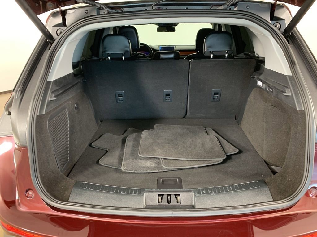 Used 2021 Lincoln Corsair Reserve w/ Equipment Group 201A FWD image 13