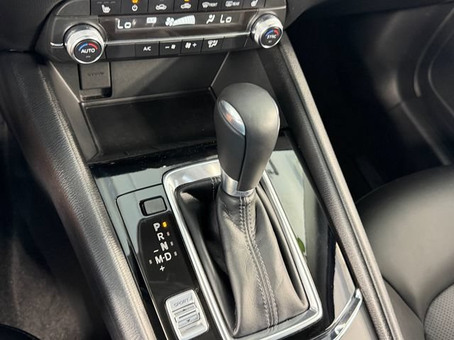Certified 2024 MAZDA CX-5 AWD 2.5 S w/ Select Package image 20