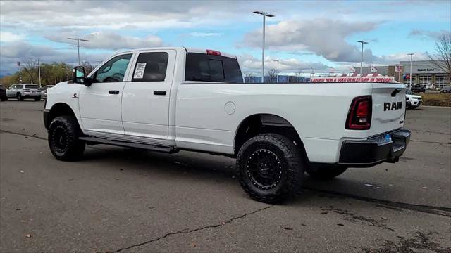 Certified 2025 RAM 3500 Tradesman image 6