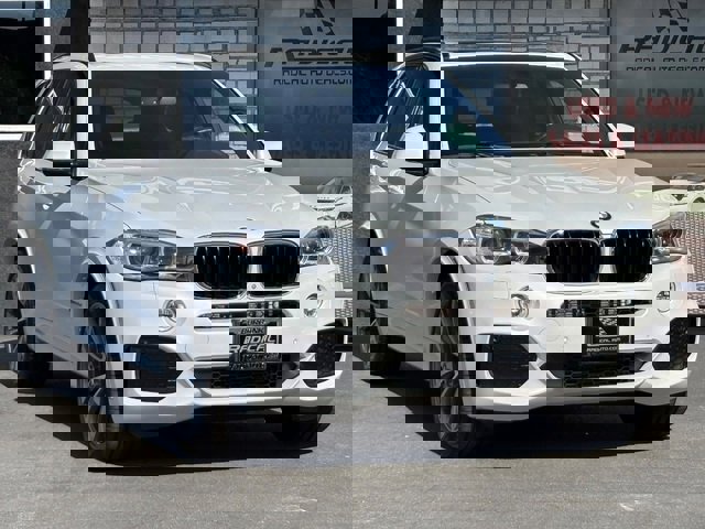 Used 2015 BMW X5 xDrive35d image 4