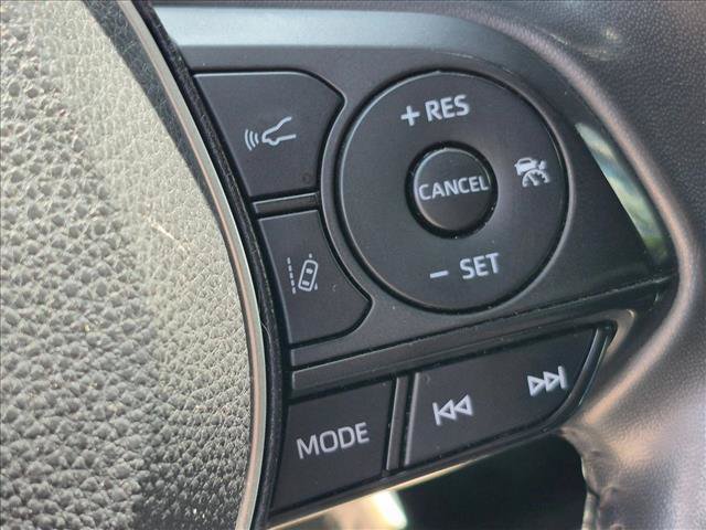 Used 2022 Toyota Corolla SE FWD image 14