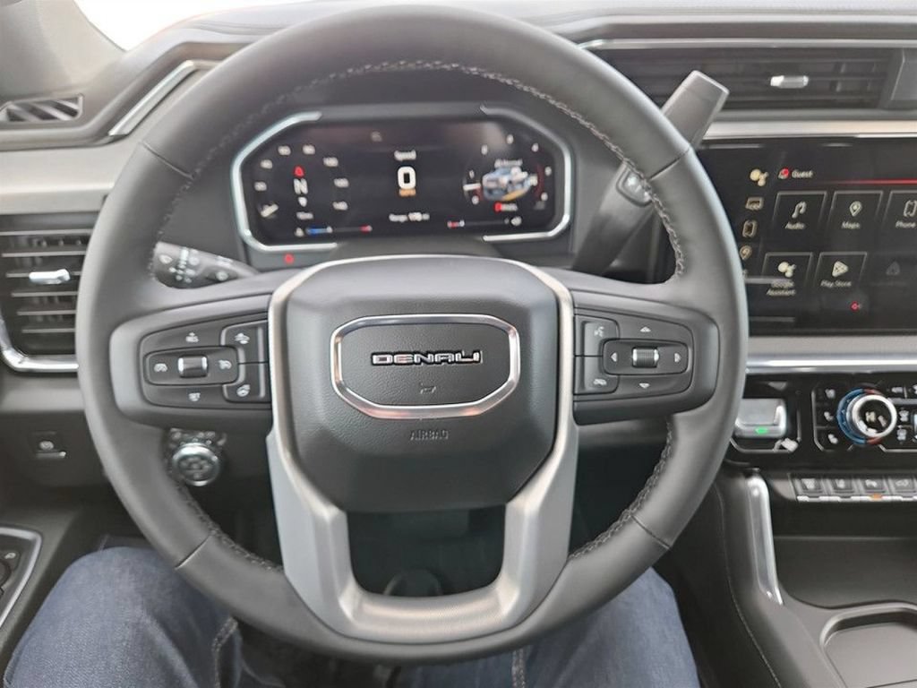 New 2026 GMC Sierra 3500 Denali w/ Technology Package AWD/4WD image 14