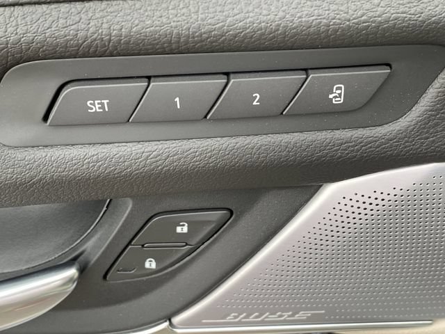 Certified 2026 Cadillac CT4 Premium Luxury RWD image 16
