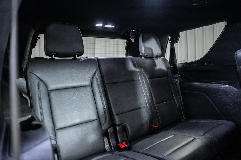 Used 2024 Chevrolet Tahoe LT w/ Luxury Package AWD/4WD image 33