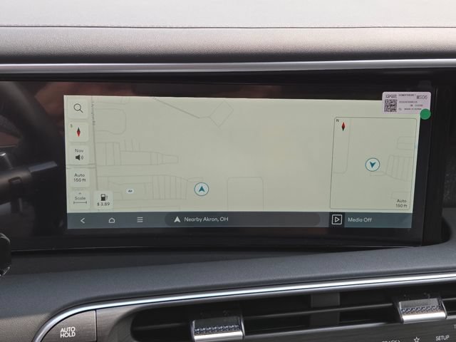 New 2026 Hyundai Palisade SEL AWD/4WD video 4