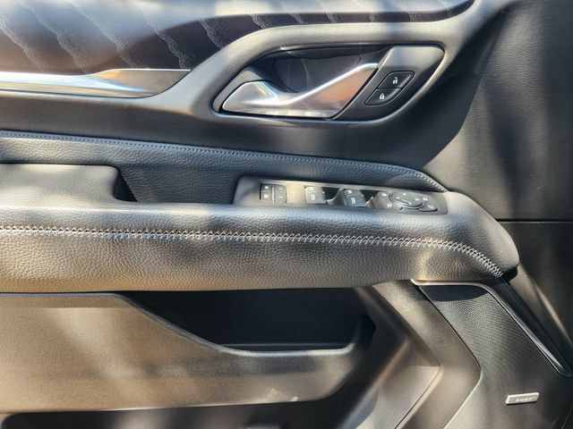 Used 2023 GMC Yukon Denali w/ LPO, Floor Liner Package AWD/4WD image 23