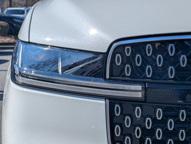 New 2026 Lincoln Navigator Reserve image 9