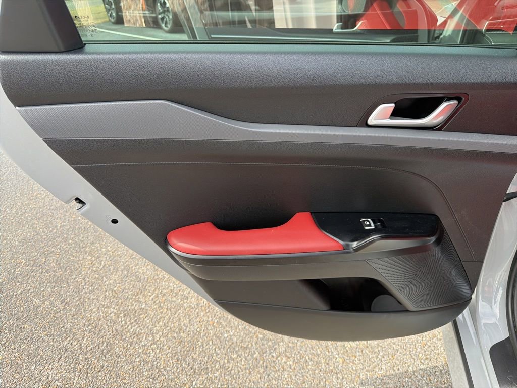 Used 2023 Kia K5 GT-Line w/ GT-Line Premium Package image 17