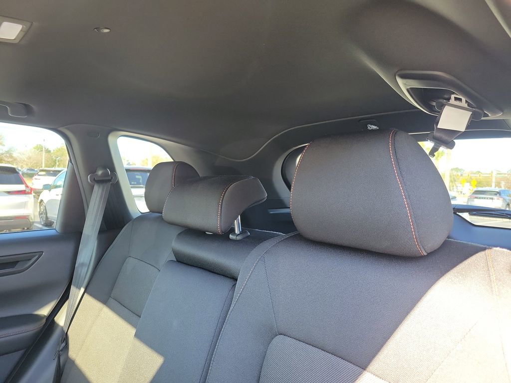 Certified 2026 Honda CR-V TrailSport image 16