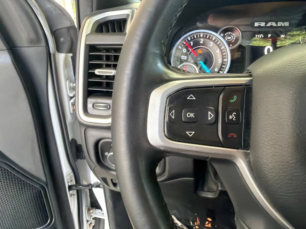Used 2019 RAM 1500 Big Horn RWD image 53
