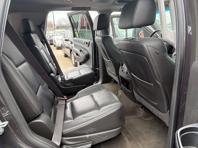 Used 2015 Chevrolet Tahoe LT image 24