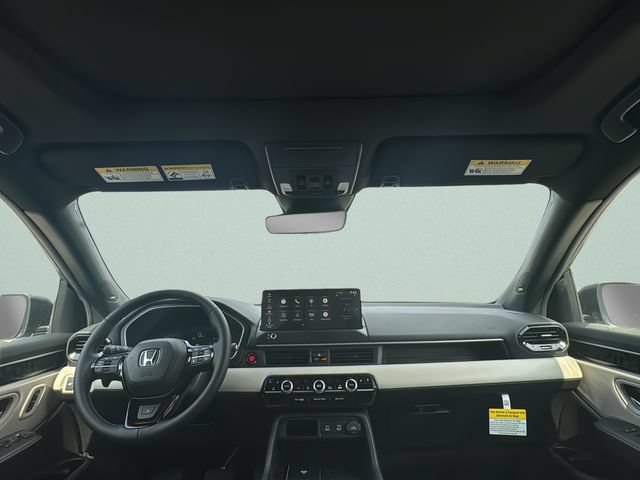 New 2026 Honda Passport TrailSport image 22