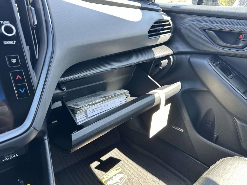New 2026 Subaru Crosstrek 2.5i Wilderness image 18