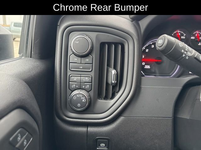 Certified 2024 Chevrolet Silverado 2500 W/T w/ WT Convenience Package image 21