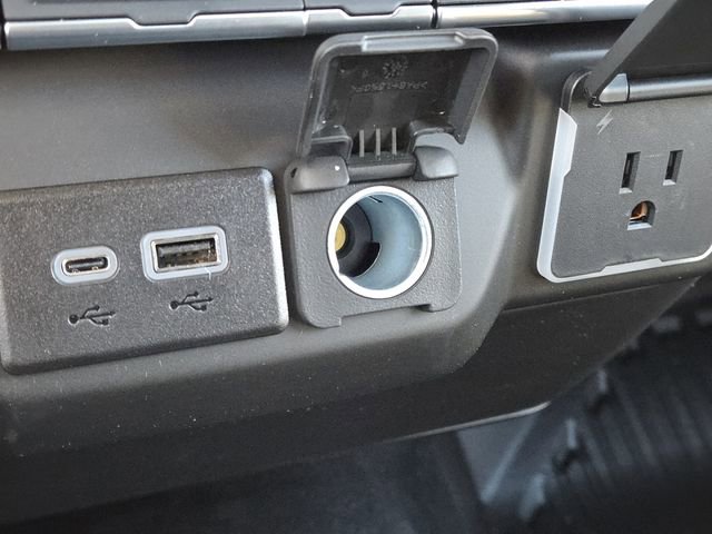 New 2026 Chevrolet Silverado 2500 W/T w/ WT Convenience Package image 7