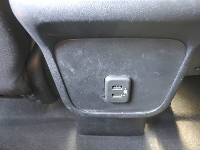 Used 2019 Chevrolet Equinox LT AWD/4WD image 16