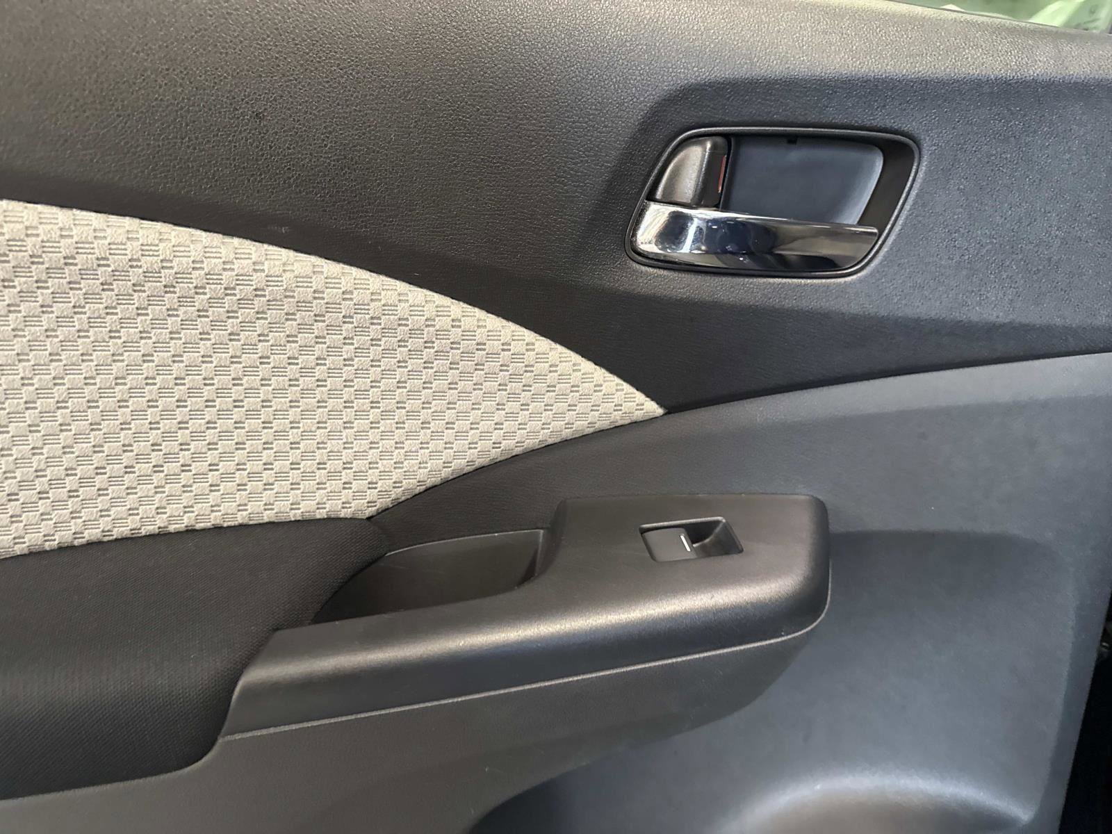 Used 2016 Honda CR-V EX image 12