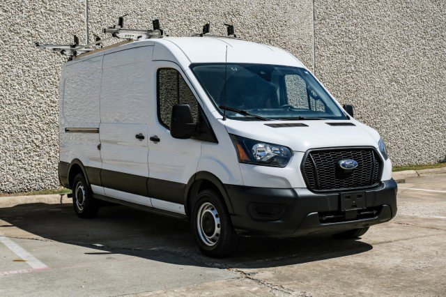 Used 2022 Ford Transit 350 Medium Roof image 8