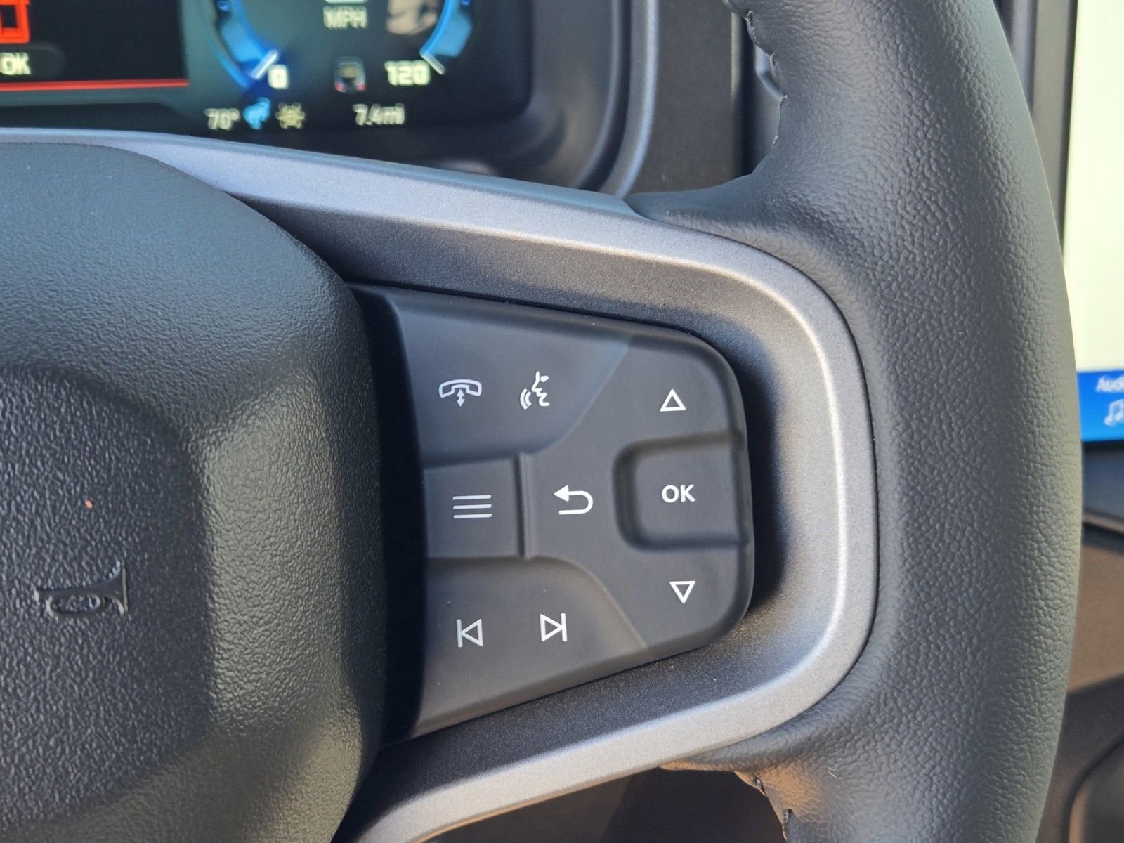 New 2026 Ford Bronco Big Bend image 11